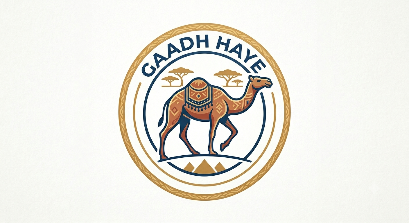 Gaadh Haye